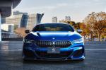 BMW M850i xDrive Coupe by 3D Design 2020 года